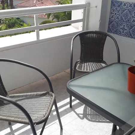 Maspalomas Beach Apartment