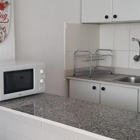 Apartment Maspalomas Beach