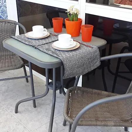 Maspalomas Beach Apartment San Bartolomé
