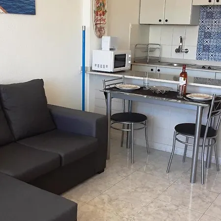 Apartment Maspalomas Beach San Bartolomé