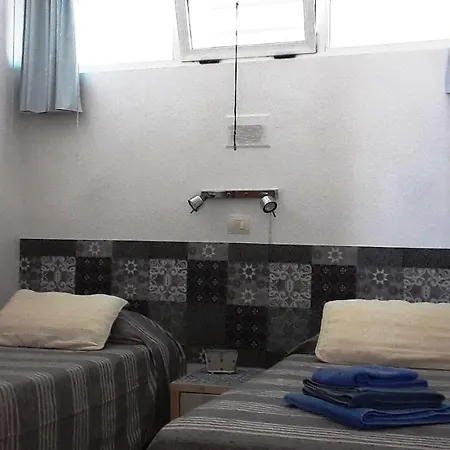 Apartment Maspalomas Beach San Bartolomé