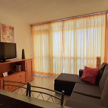 Apartment Maspalomas Beach