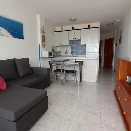Apartment Maspalomas Beach *