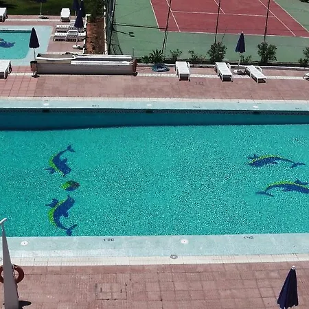 Maspalomas Beach Apartment
