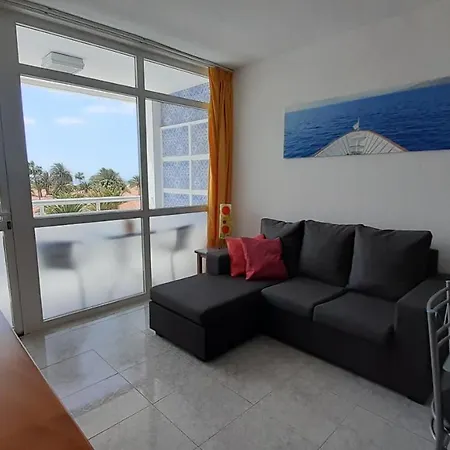 Maspalomas Beach Apartment