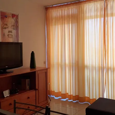 Maspalomas Beach Apartment *