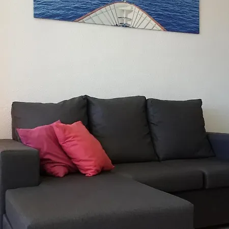 Apartment Maspalomas Beach