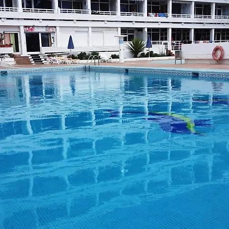 Apartment Maspalomas Beach San Bartolomé