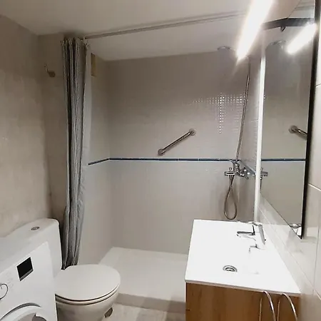 Maspalomas Beach Apartment