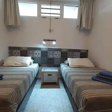 Maspalomas Beach Apartment *