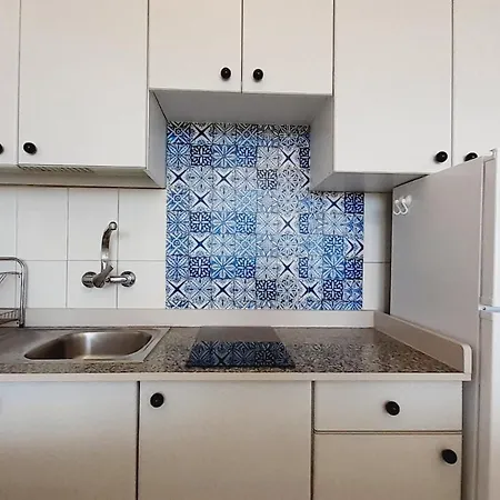 Maspalomas Beach Apartment