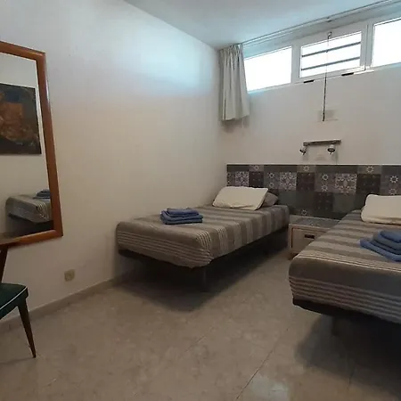 Maspalomas Beach Apartment *