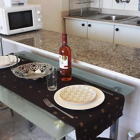 Maspalomas Beach Apartment San Bartolome de Tirajana (Gran Canaria)