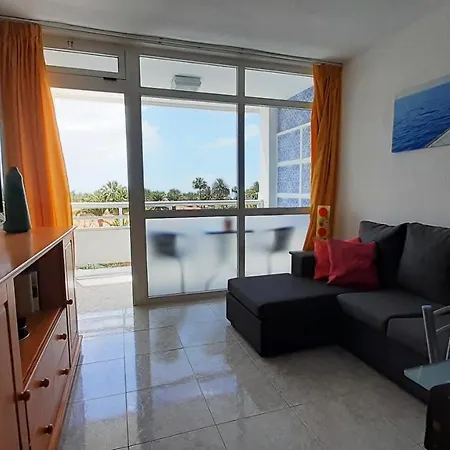 Maspalomas Beach Apartment *