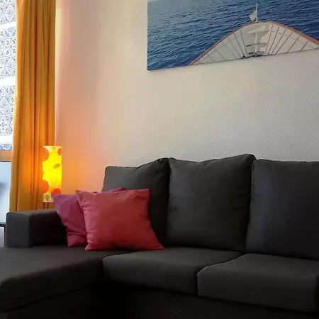 Maspalomas Beach Apartment *