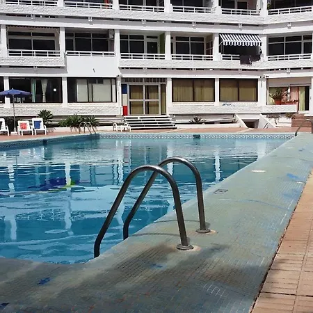 Maspalomas Beach Apartment San Bartolome de Tirajana (Gran Canaria)