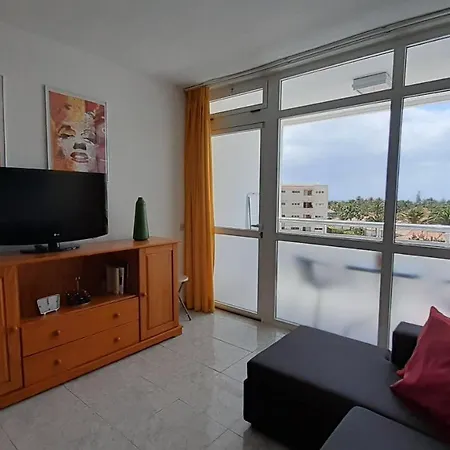 Apartment Maspalomas Beach San Bartolome de Tirajana (Gran Canaria)
