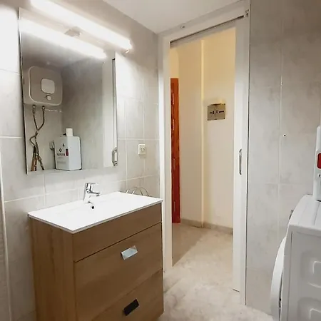 Maspalomas Beach Apartment *